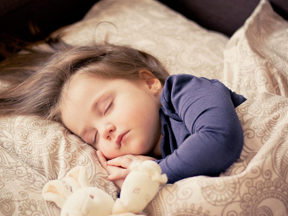 Baby, Girl, Sleep, Sleeping, Asleep, Sleeping Baby