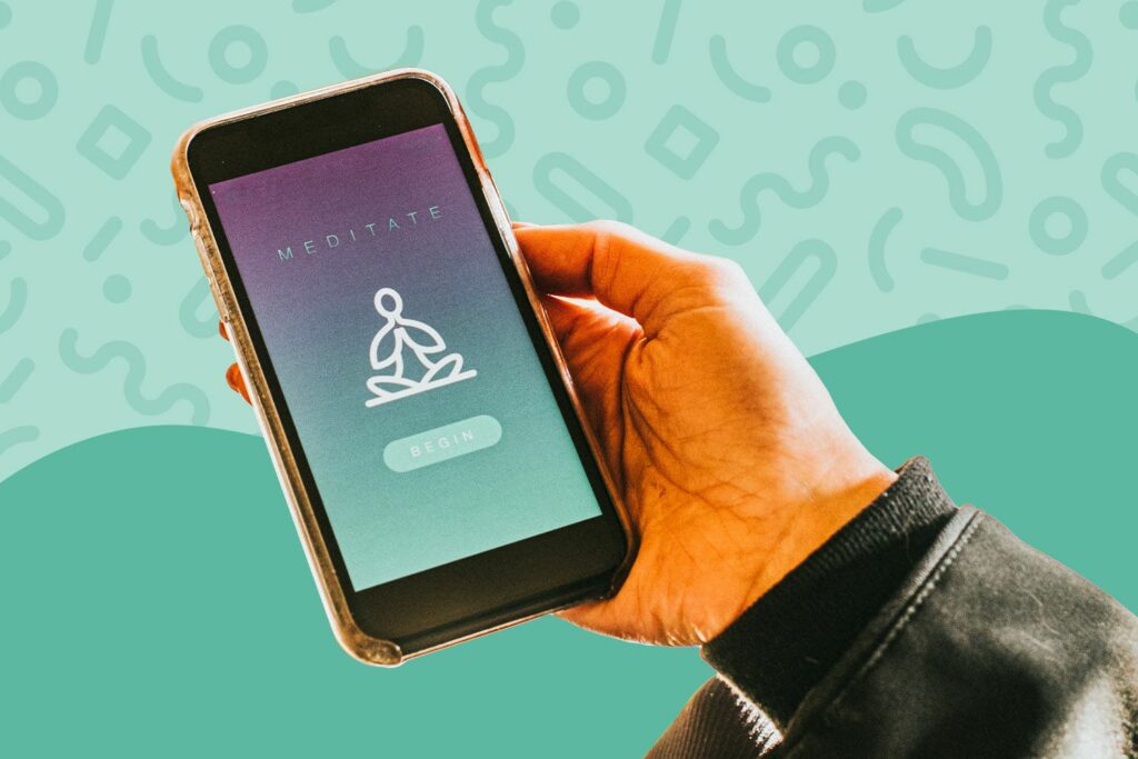mental health apps