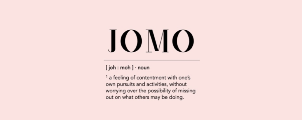 JOMO