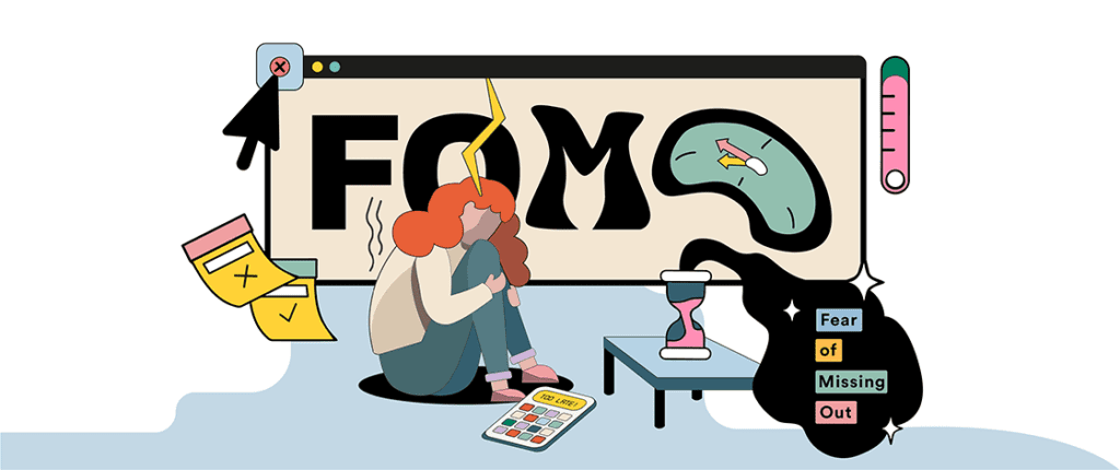 jomo is an antidode to fomo
