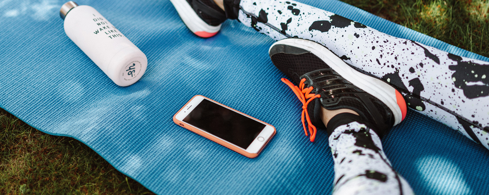 best fitness apps