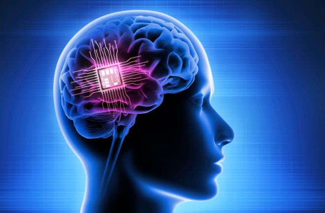 human embeddable technology neura link