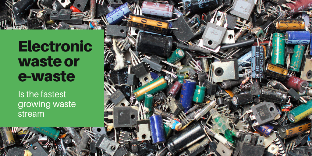 ewaste