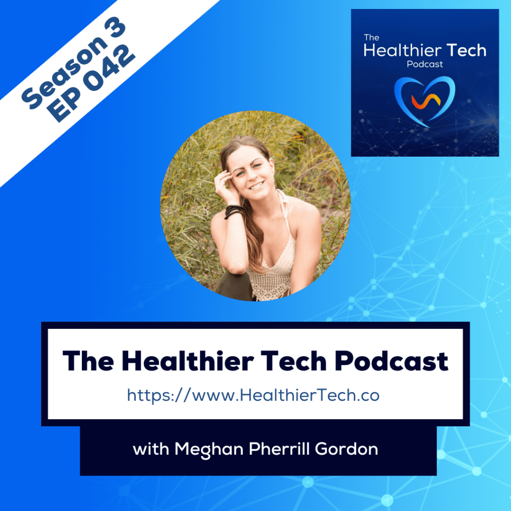 S3 Ep 042 Meghan Pherrill Gordon