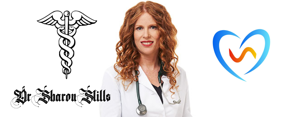 Dr. Sharon Stills, NMD - Women's Health Network
