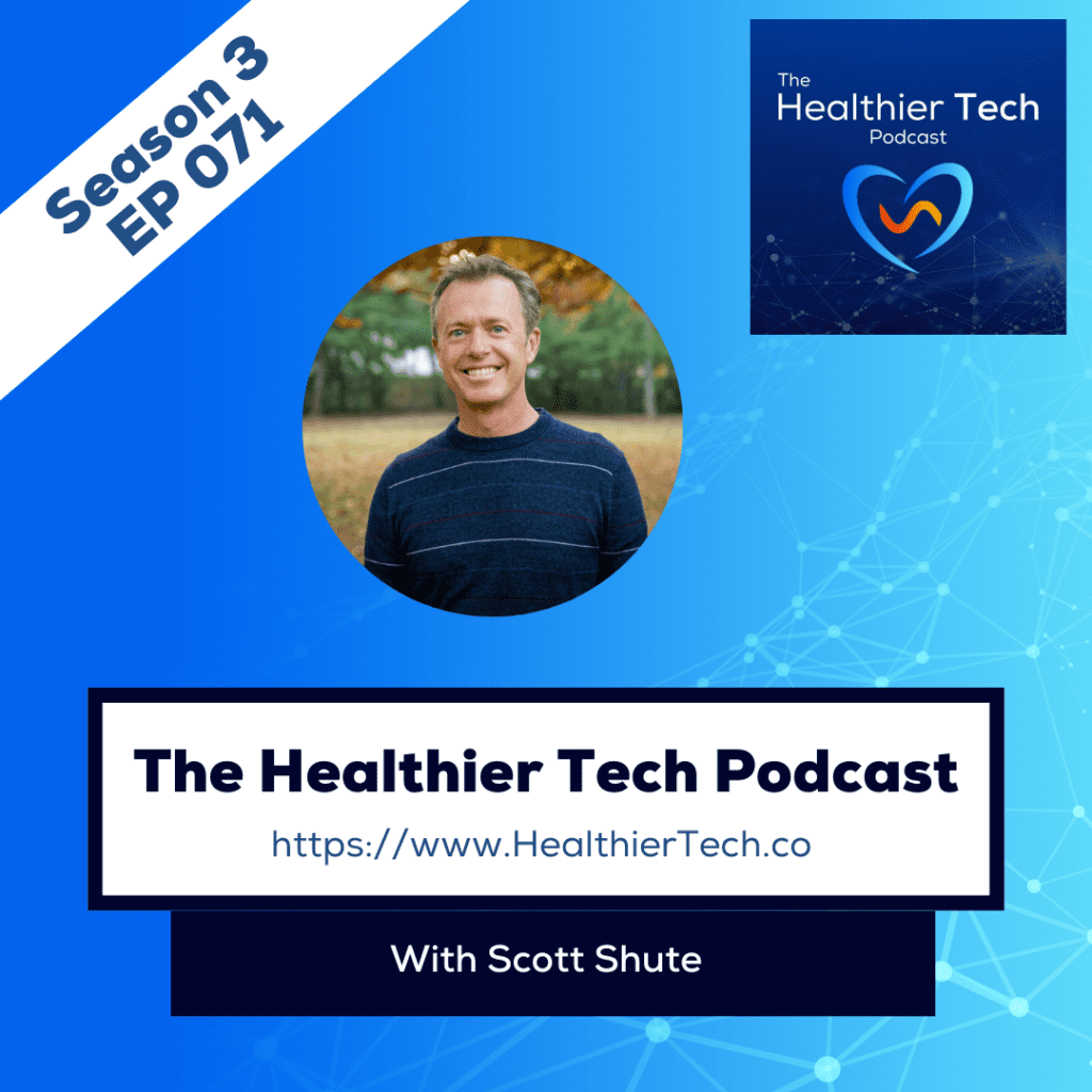 S3 Ep 071 Scott Shute