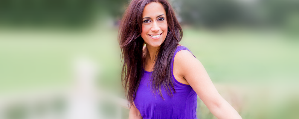 S5 Ep 098 Tania Diggory Says Burnout Is the New Normal—and That Should Terrify You