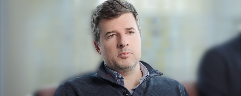 David woodward's portrait