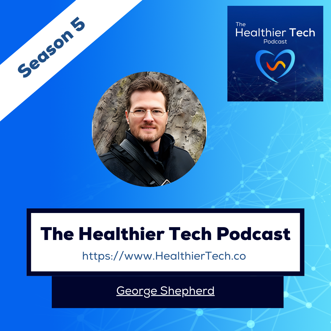 George Shepherd Says AI Will End Most Jobs and Only the Adaptable Will Thrive