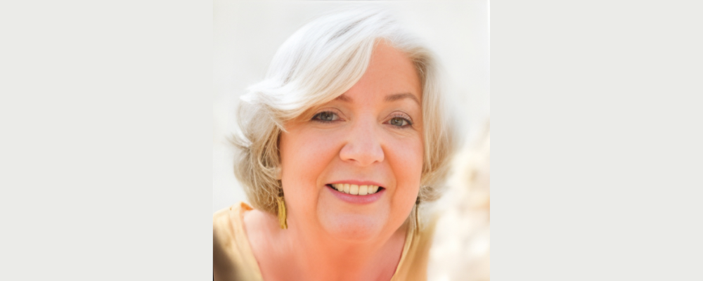 Dr. Beverly Jensen on The Healthier Tech Podcast