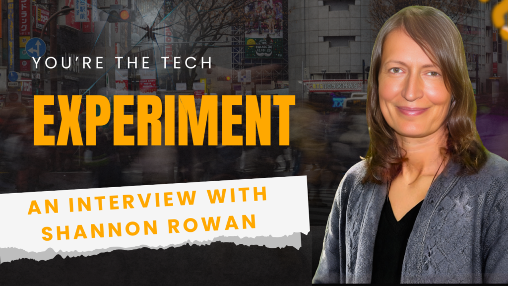 Season: 5 Episode: 130 Shannon Rowan
