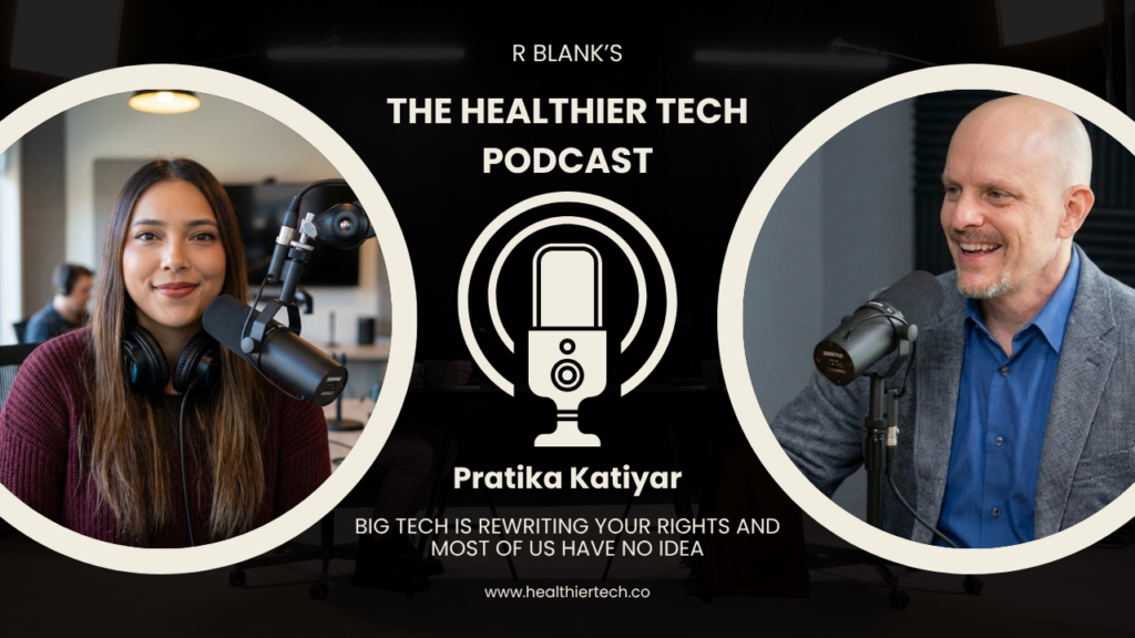 Pratika Katiyar Says Big Tech Is Rewriting Your Rights and Most of Us Have No Idea
